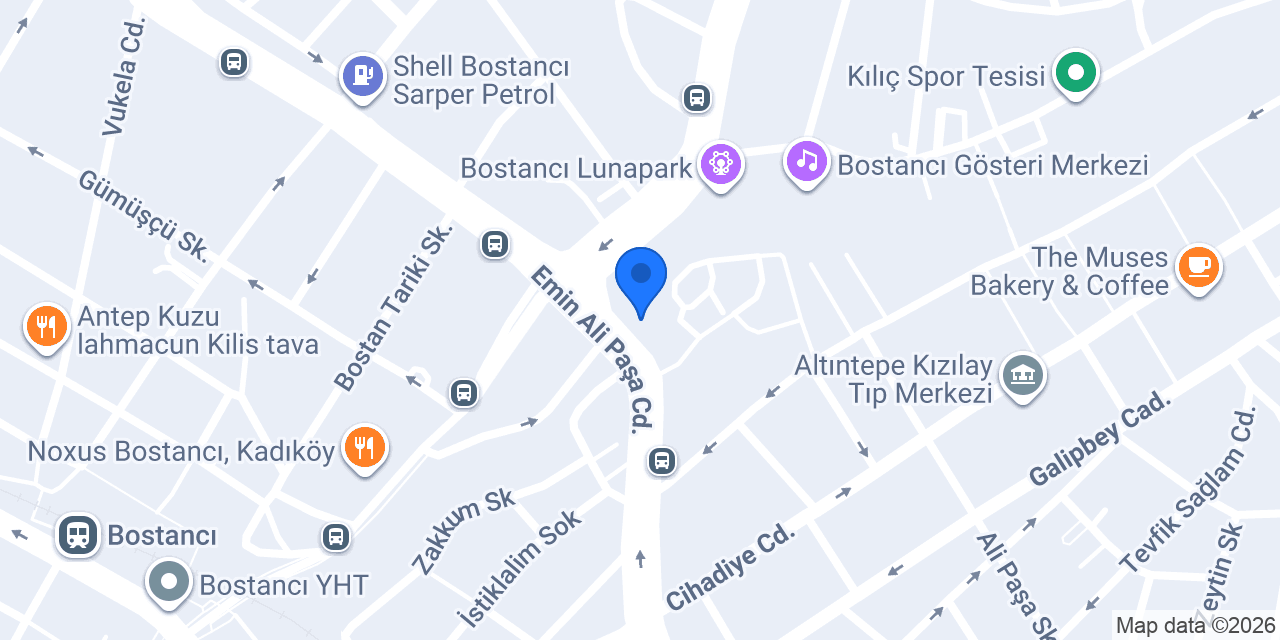 Sarıyer Balıkçısı konumu