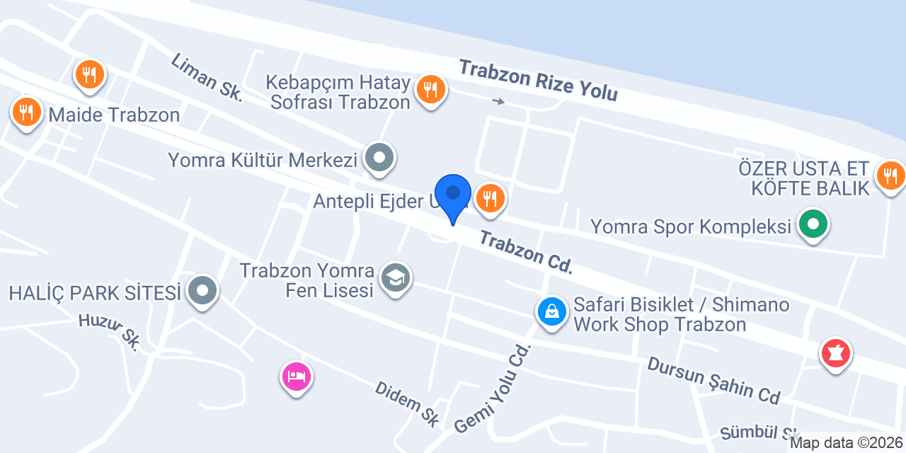 AĞIRMAN YAPI konumu