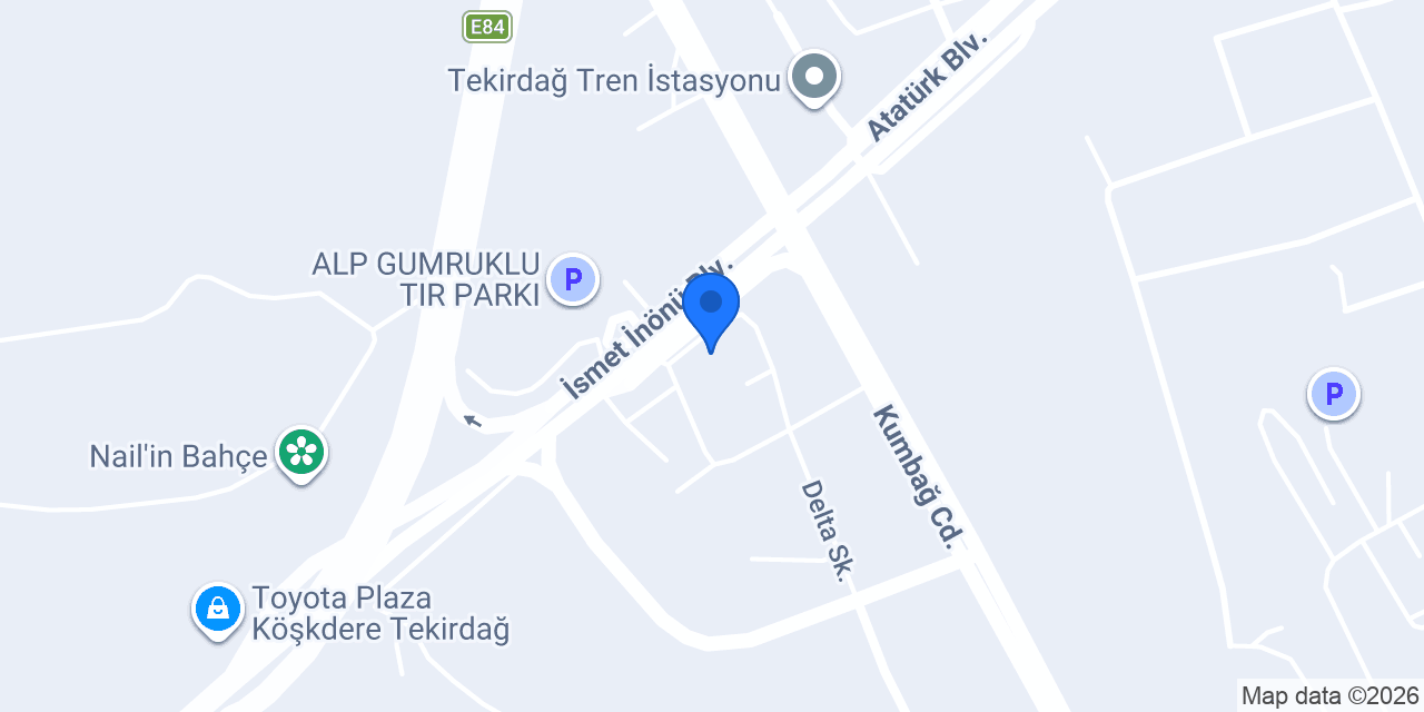 ASLANLAR OTEL konumu
