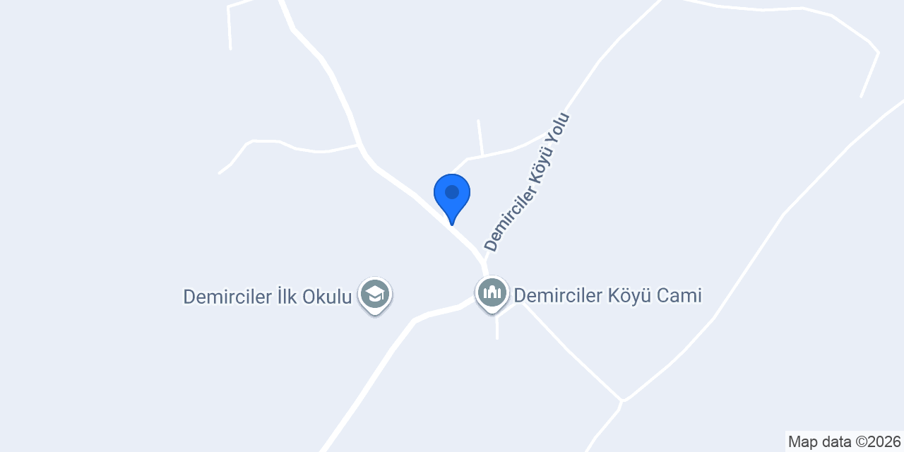 Hakom Kompresör konumu