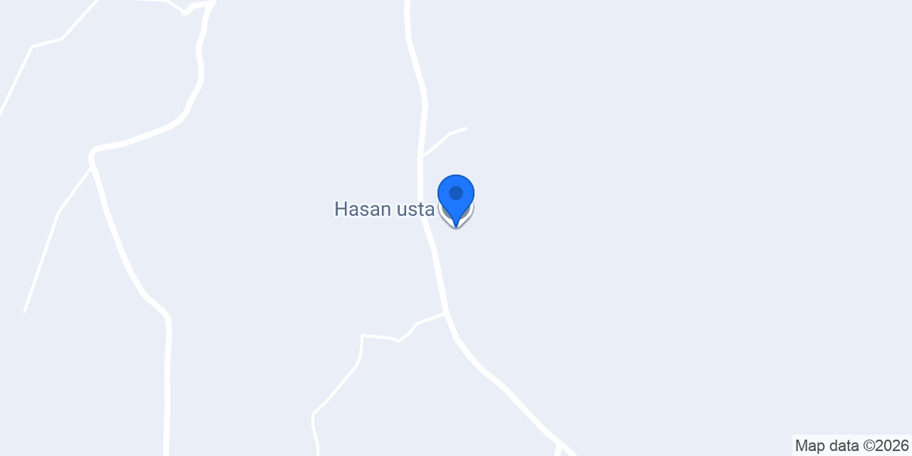 Hasan usta konumu
