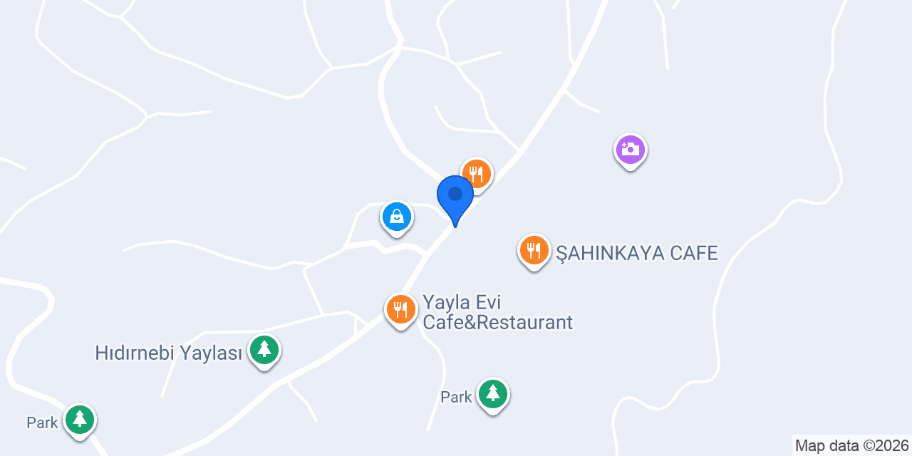 Pasanin Yeri konumu