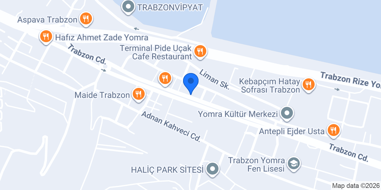 TASARRUF ELEKTRİK konumu