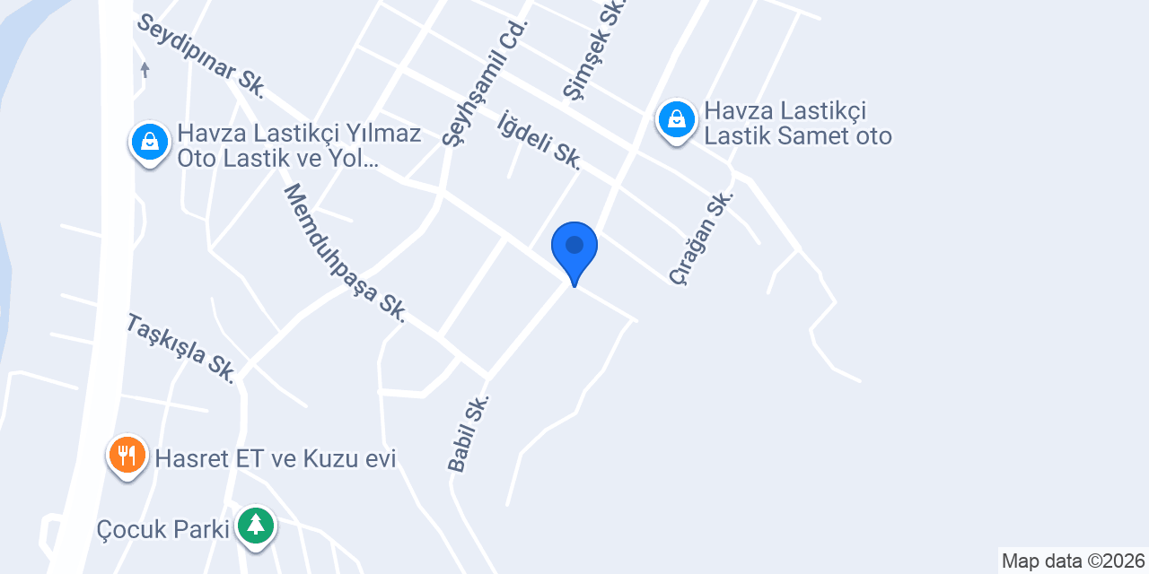 Sebatiduman konumu