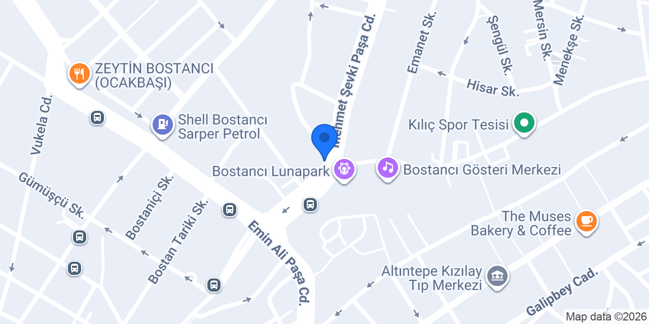 DONDURMACI GÖKHAN USTA konumu