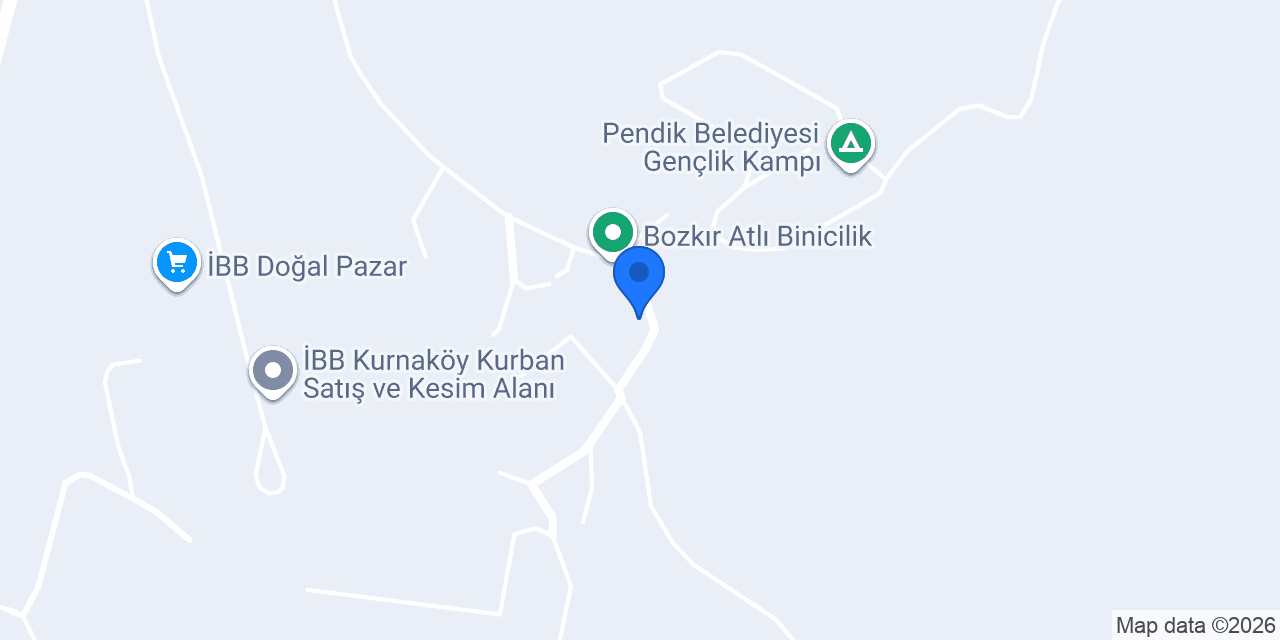 Eskiyayla Çiftlik konumu