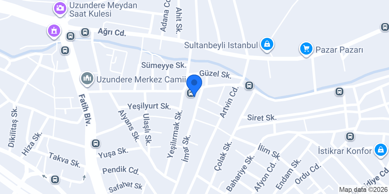 Erezogullari mobilya konumu