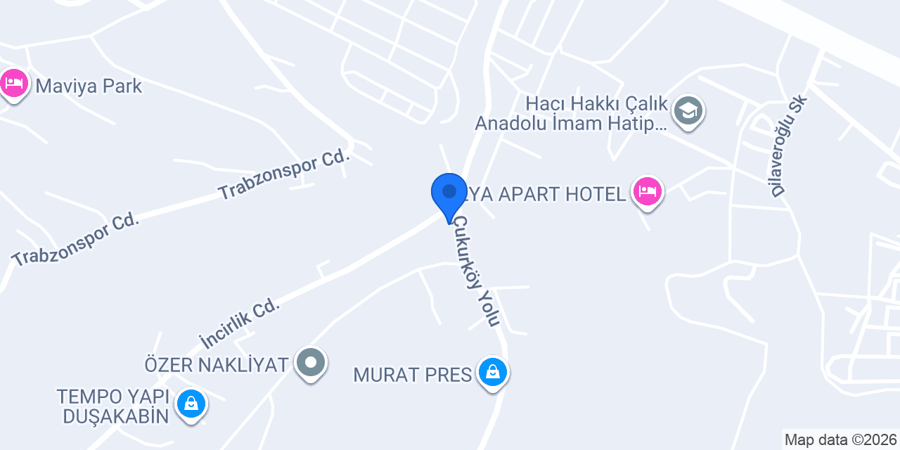 Saypaş konumu