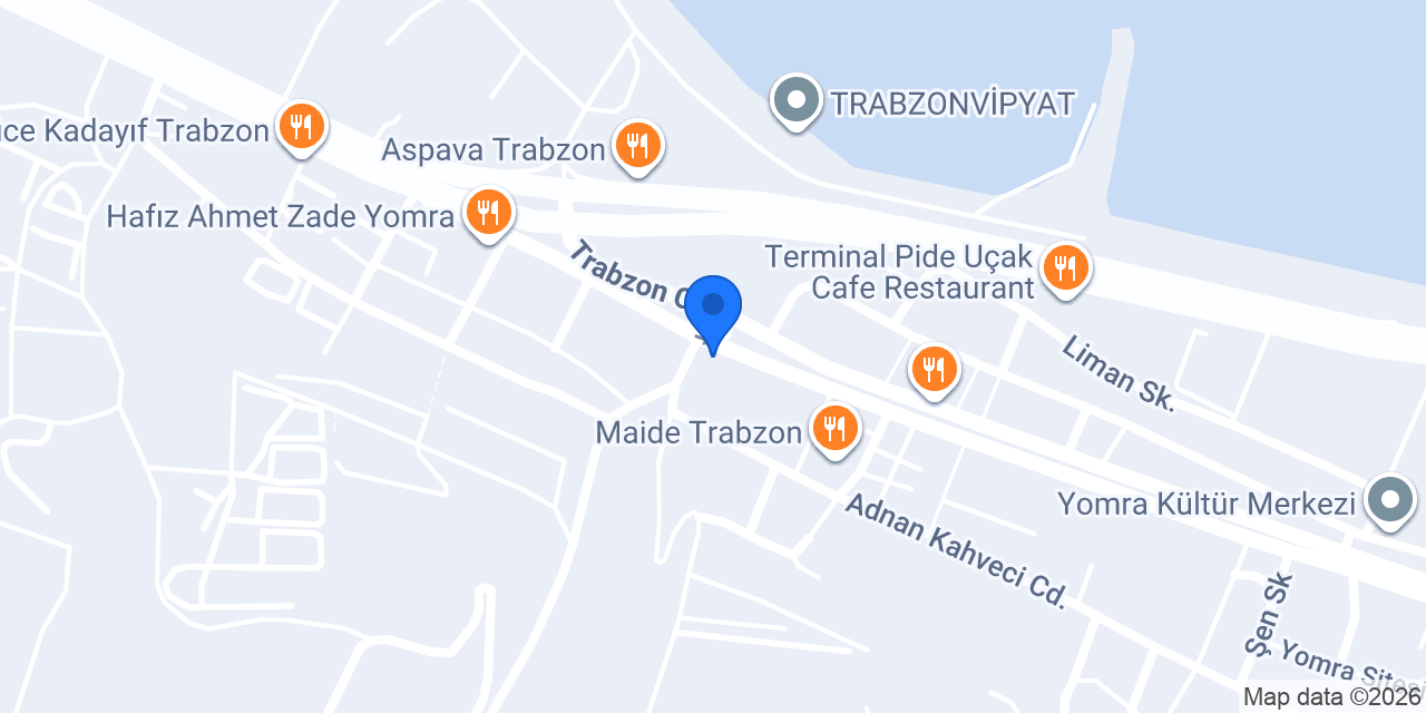Ayyildiz Uyku konumu