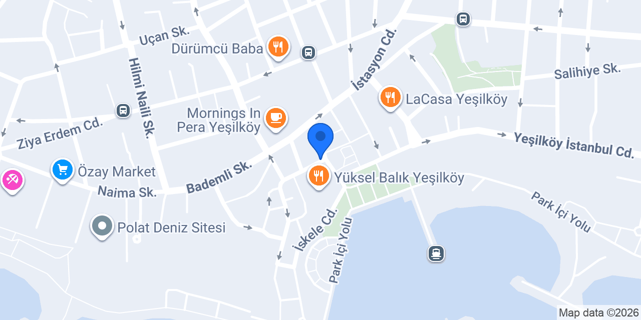 Bizim Kasap konumu