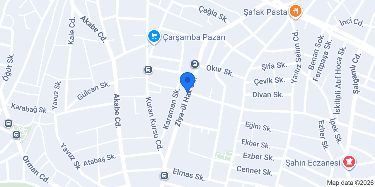 Sultanbeyli halı yıkama konumu