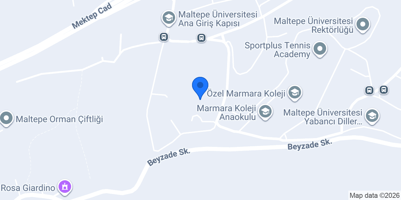 marma-spa konumu