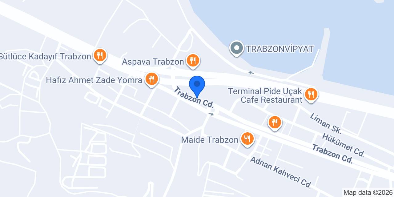 مطعم وكافيه طيبة TEBA sh RESTAURANT konumu
