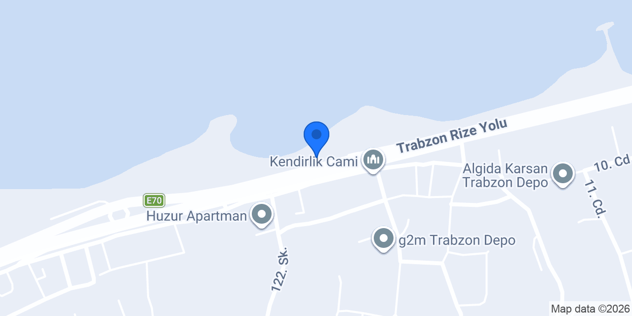 KARPUZOĞLU YAPI MARKET konumu