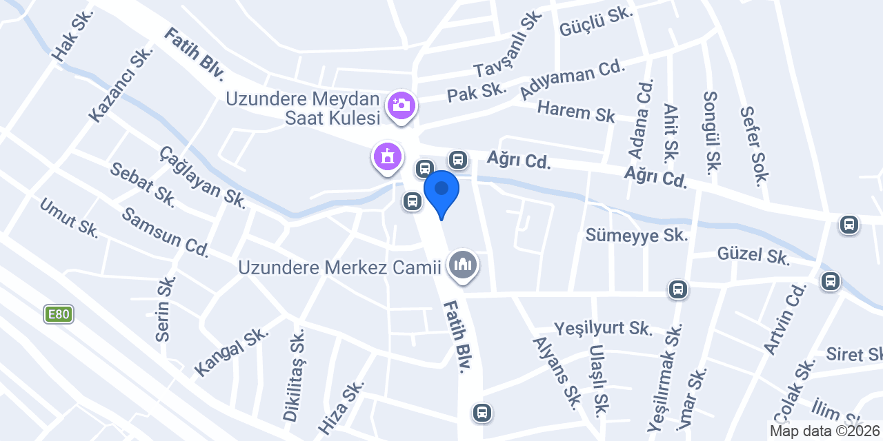 Fatih oto anahtar ve çilingir konumu