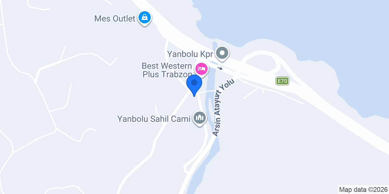 Muro'nun Yeri konumu