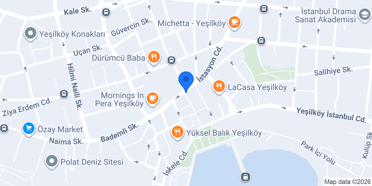 Öz Konyalı konumu