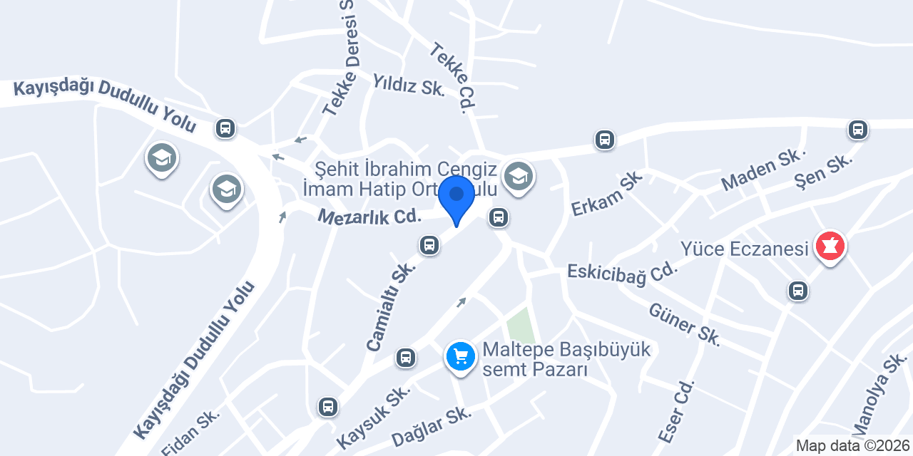 Önder Steel Yapı Mühendislik - Çelik Konstrüksiyon, Çelik Çatı ve Asma Kat Sistemleri konumu