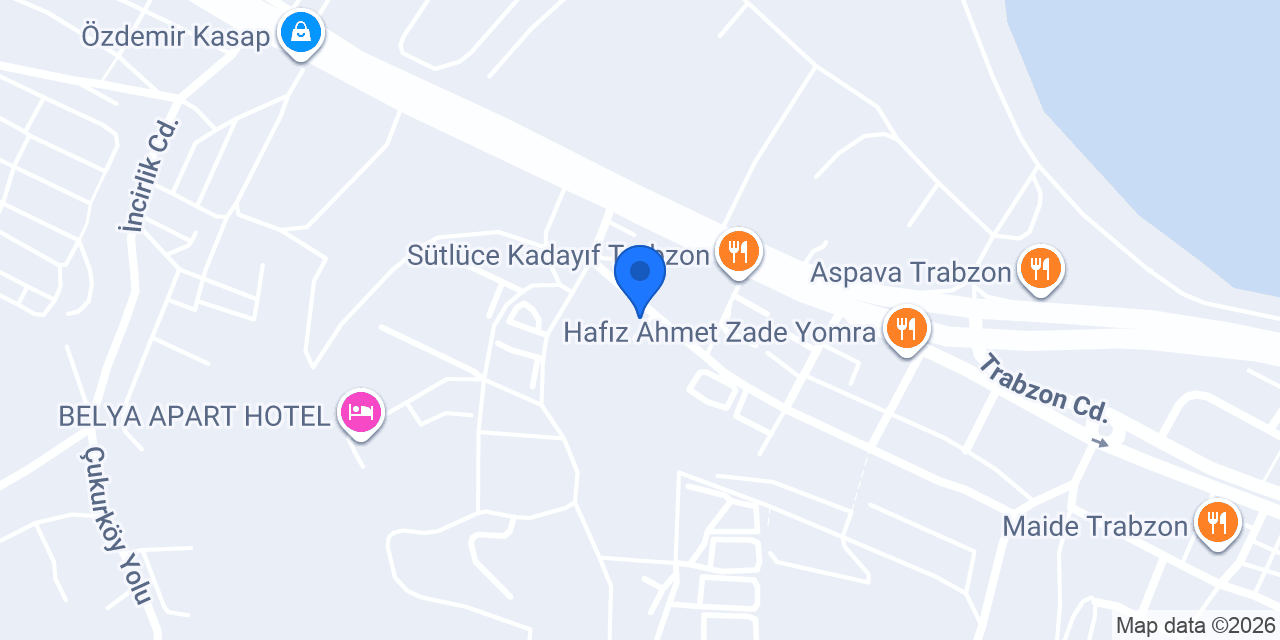 Hicret Reklam konumu