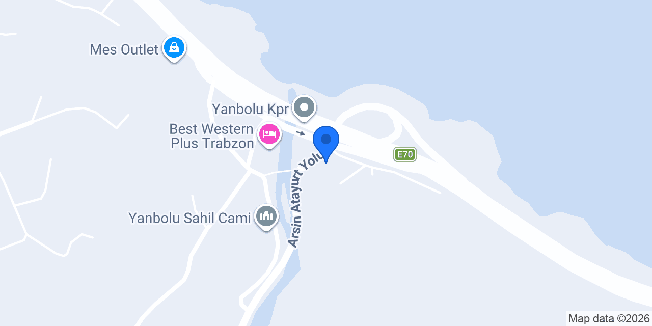 Kasap Suat konumu