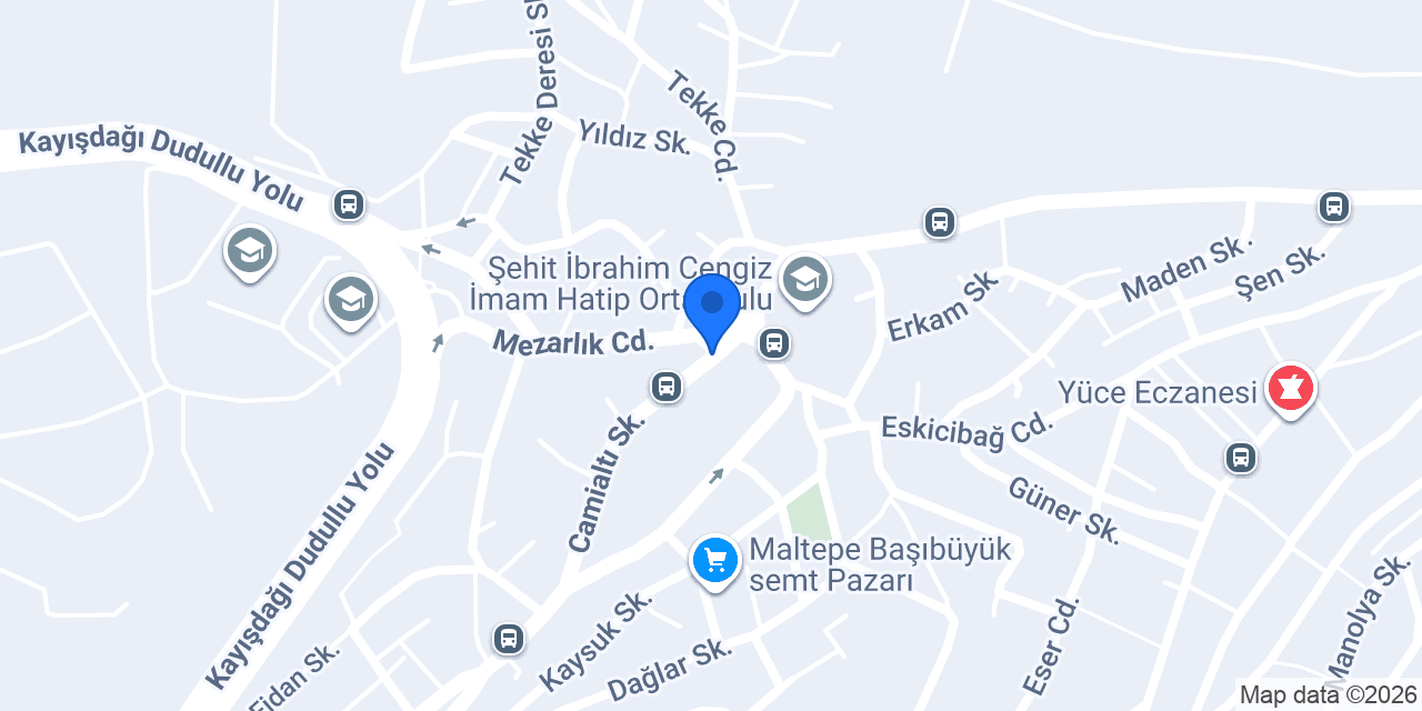 TM ÖNDER ÇELİK YAPI SAN.LTD.ŞTİ konumu