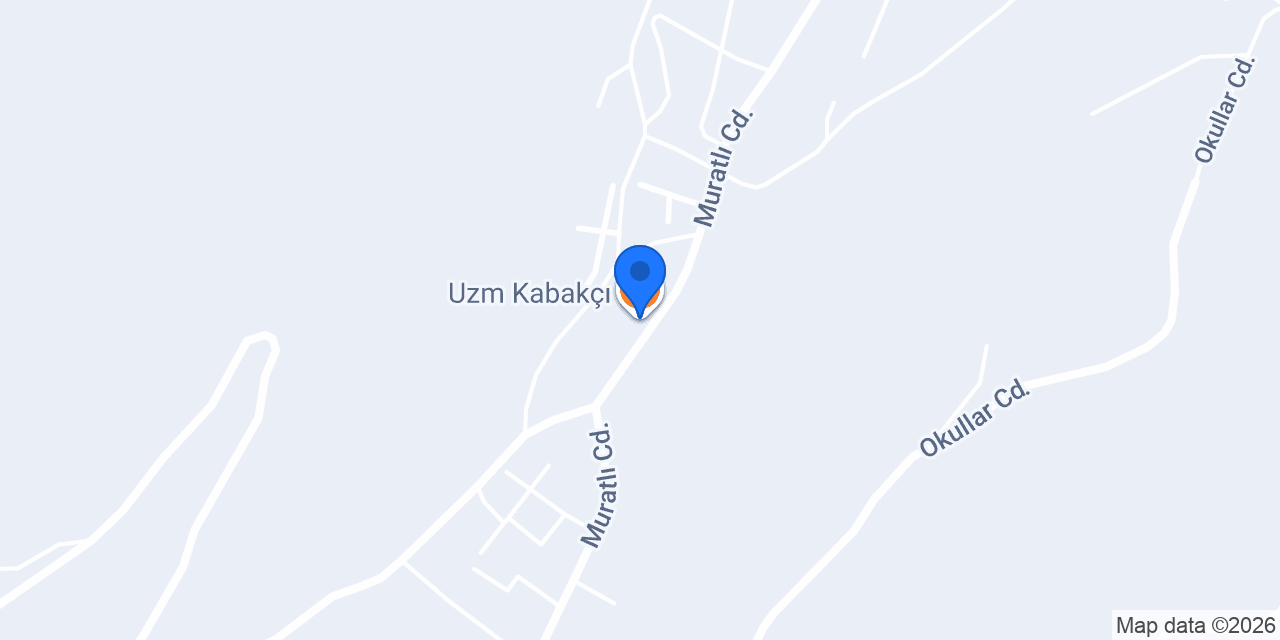 Uzm Kabakçı konumu