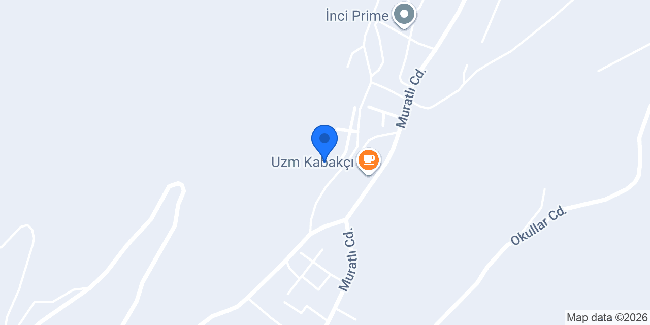 E.Ö.Ç. MİMARLIK LTD. ŞTİ. konumu