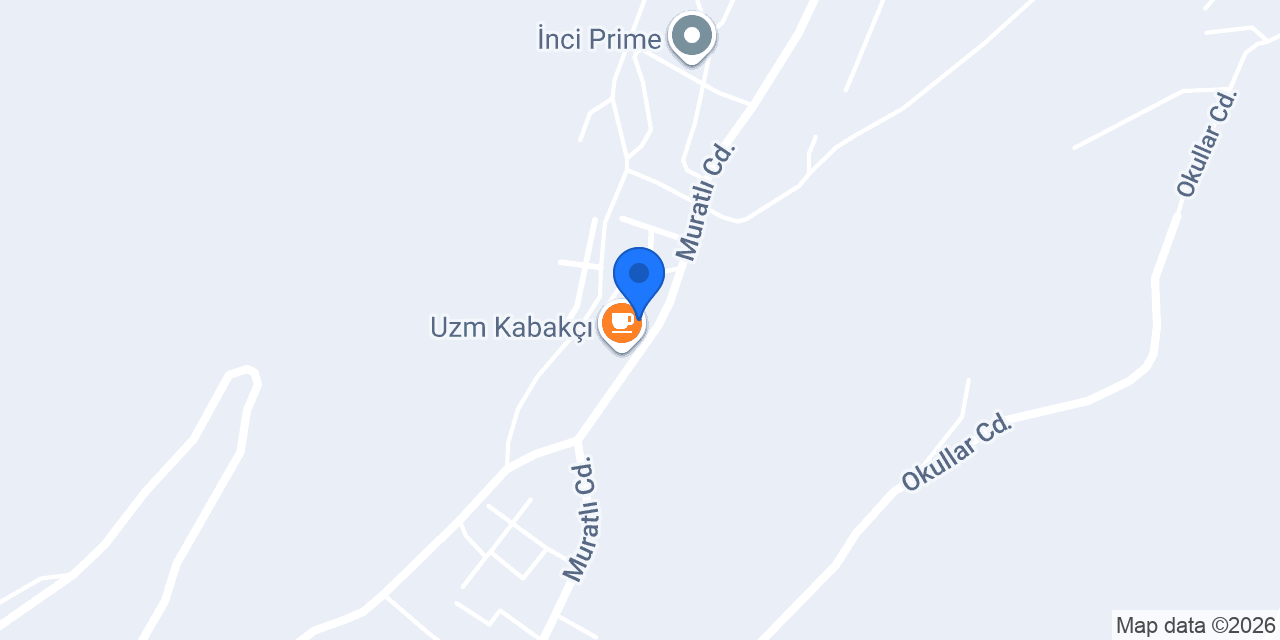 Turan Yapı Grup - Lara Park Residense konumu