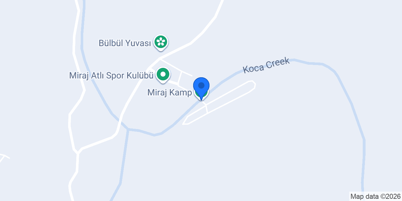 Miraj Kamp konumu