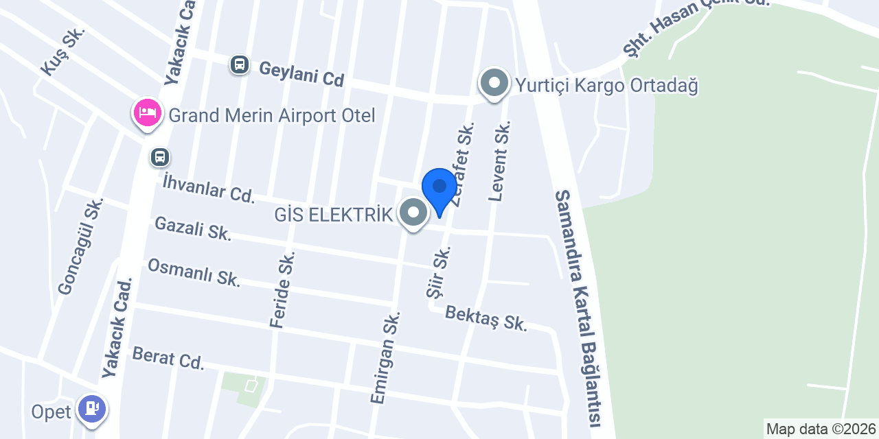 Yöntem Hali Yikama konumu