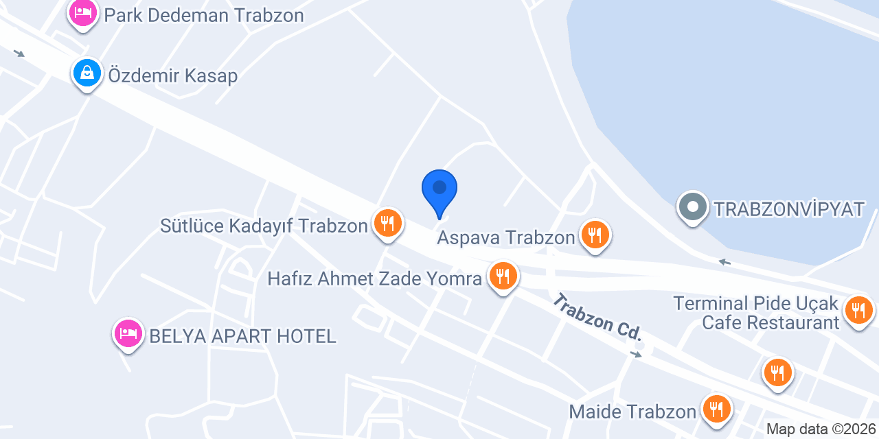 Studio Inn | TRB Kadırga konumu