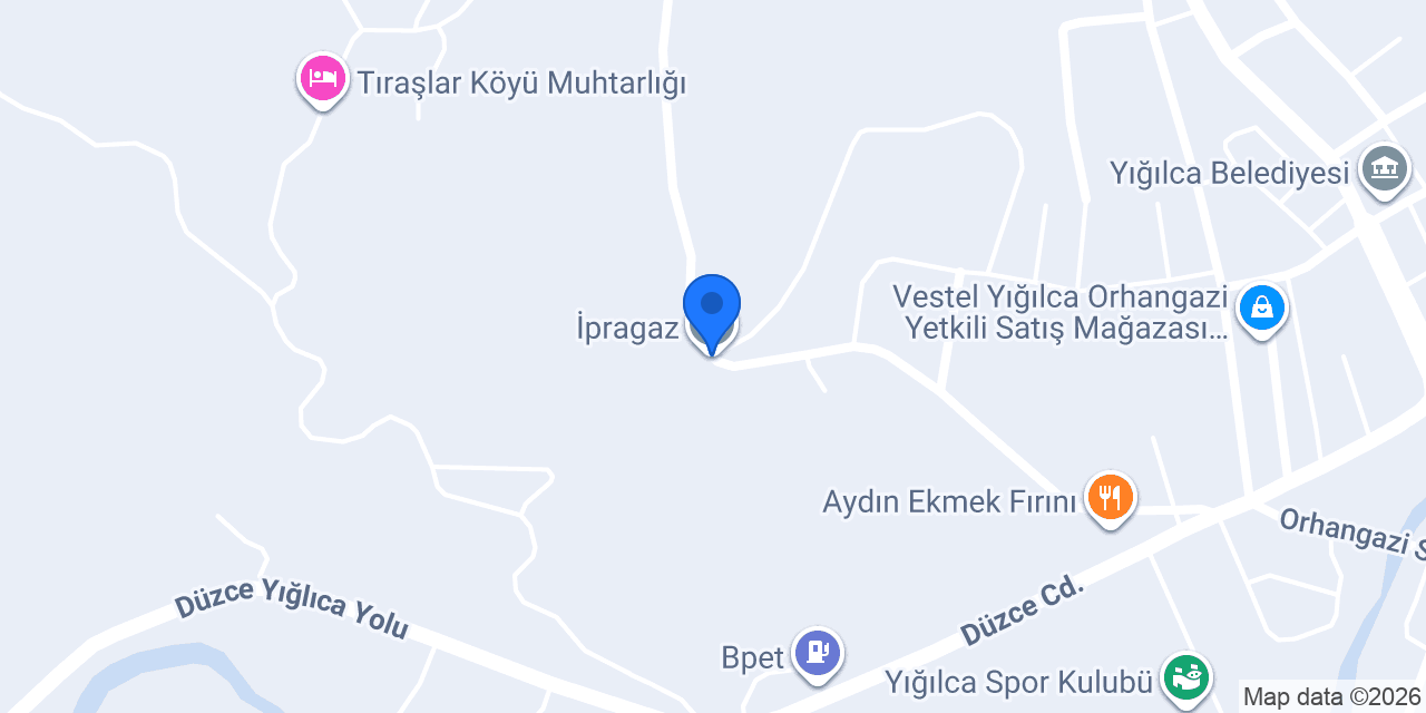 Noter konumu