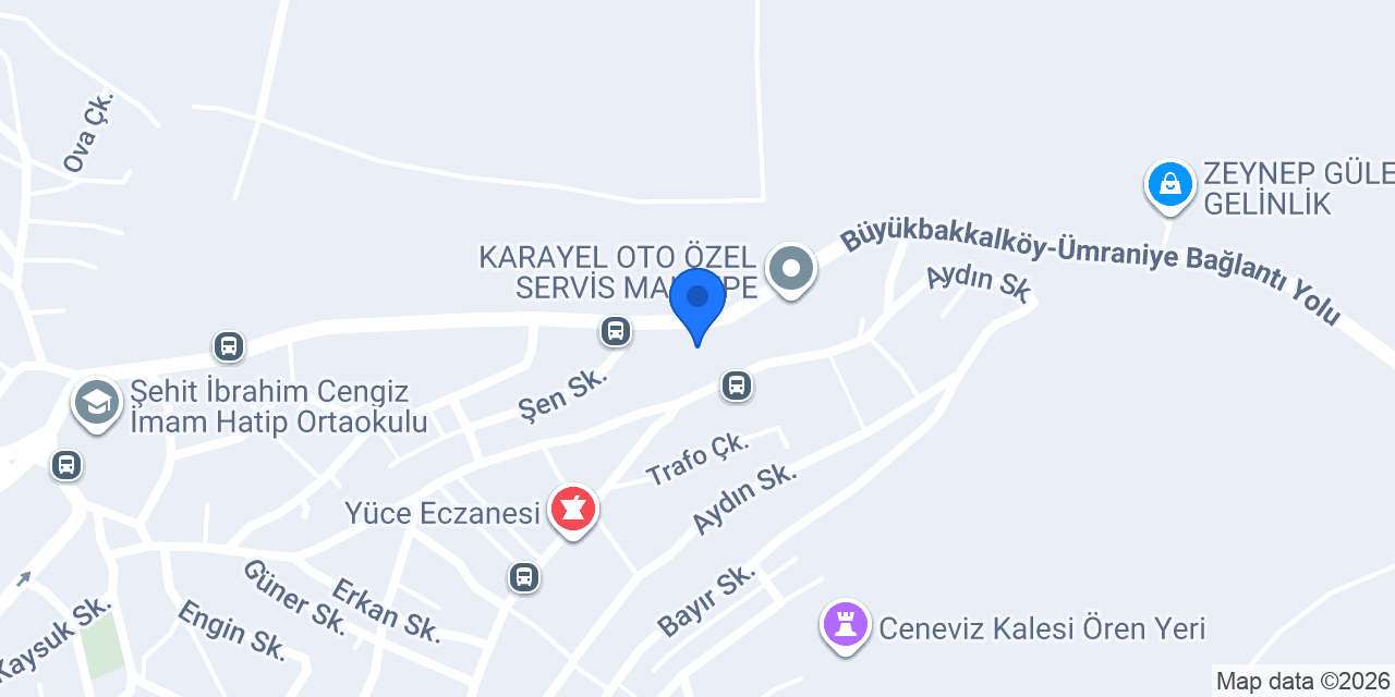 Apl Door konumu