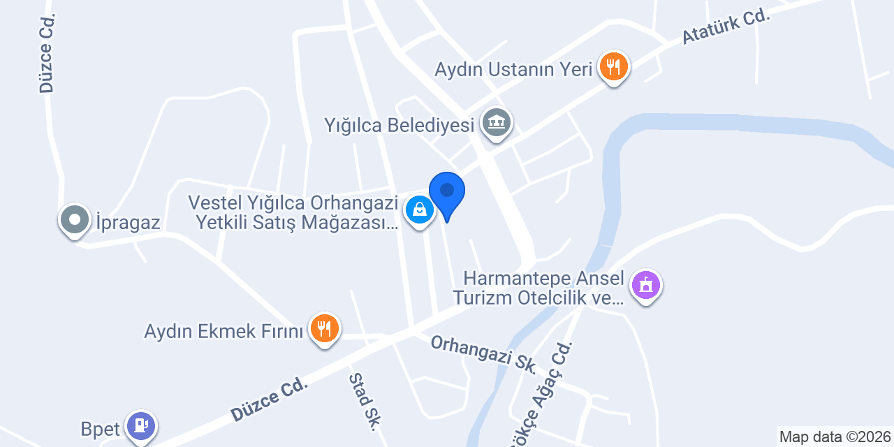 UZMAN ARICILIK konumu