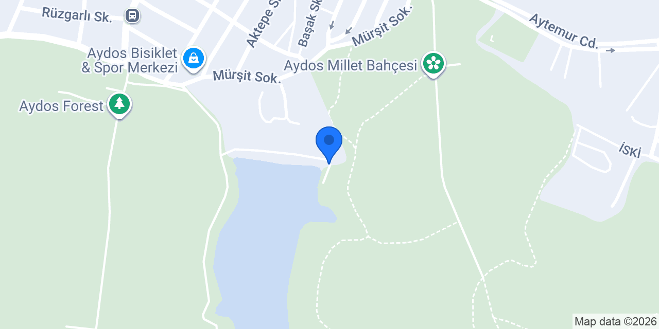 Köymen kent Karavan kafe konumu