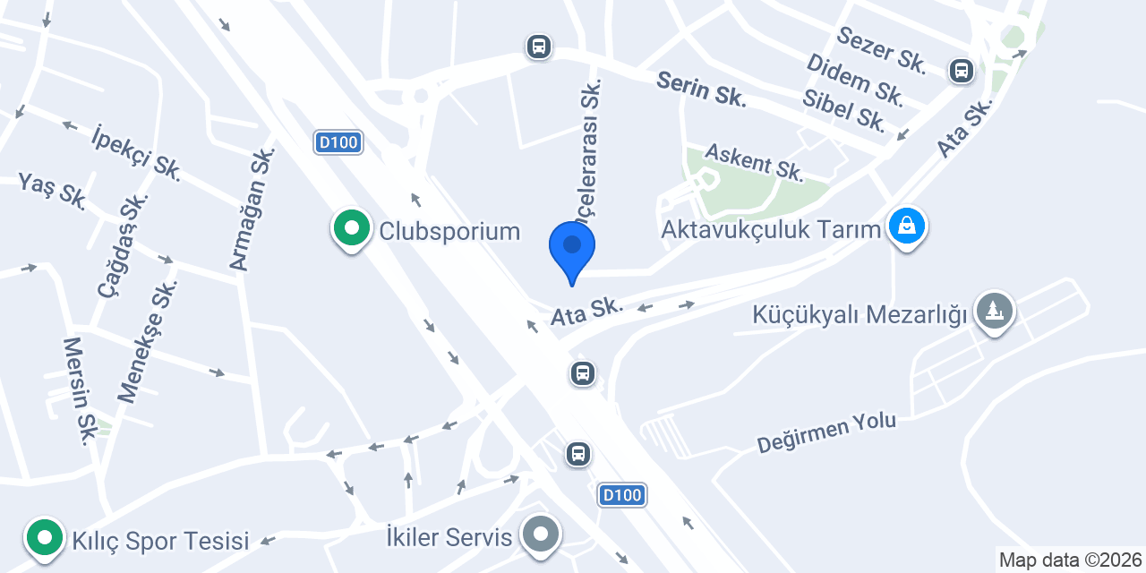 Fora Sigorta konumu