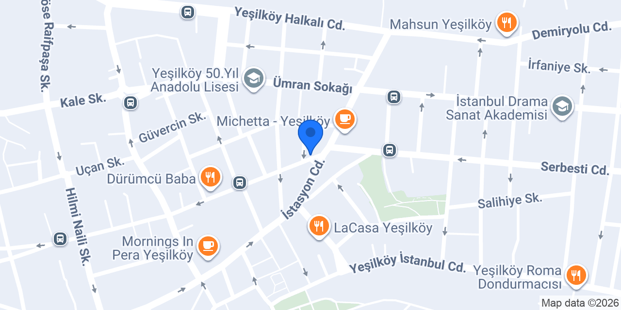Edirne Tava Ciğer konumu