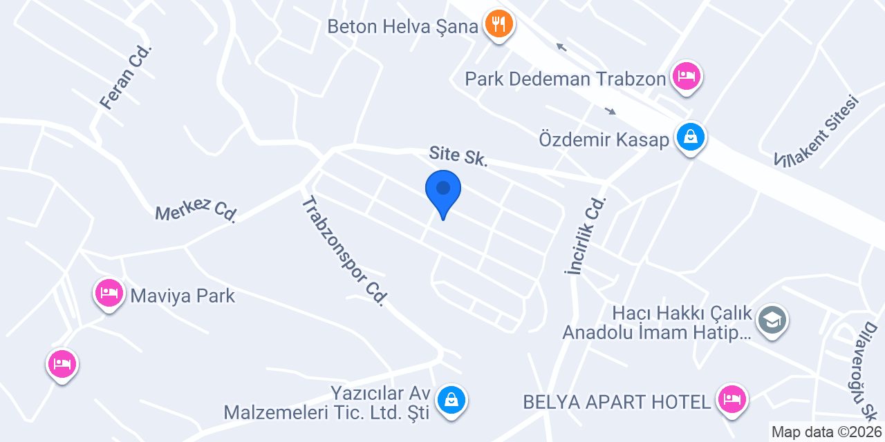 İmaj ustalar konumu