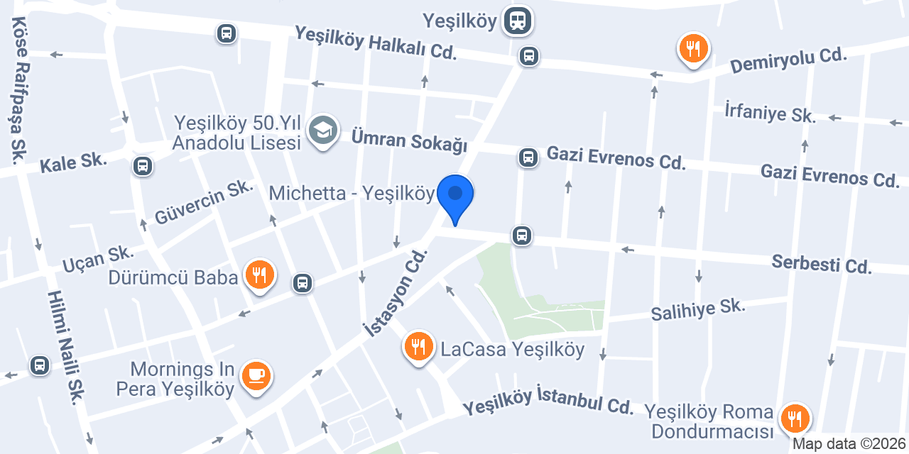 Amarjon Biojoias Türkiye konumu