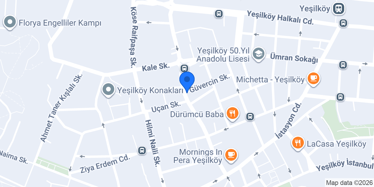Böhak konumu