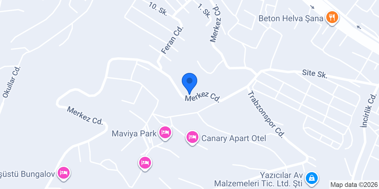 Oses Çiğ Köfte Korgan konumu