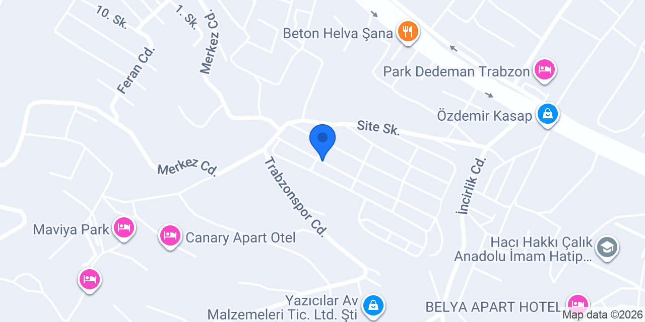 Hakan Kaplama konumu