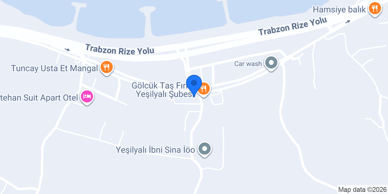 Mali Müşavir Erhan Çelik konumu