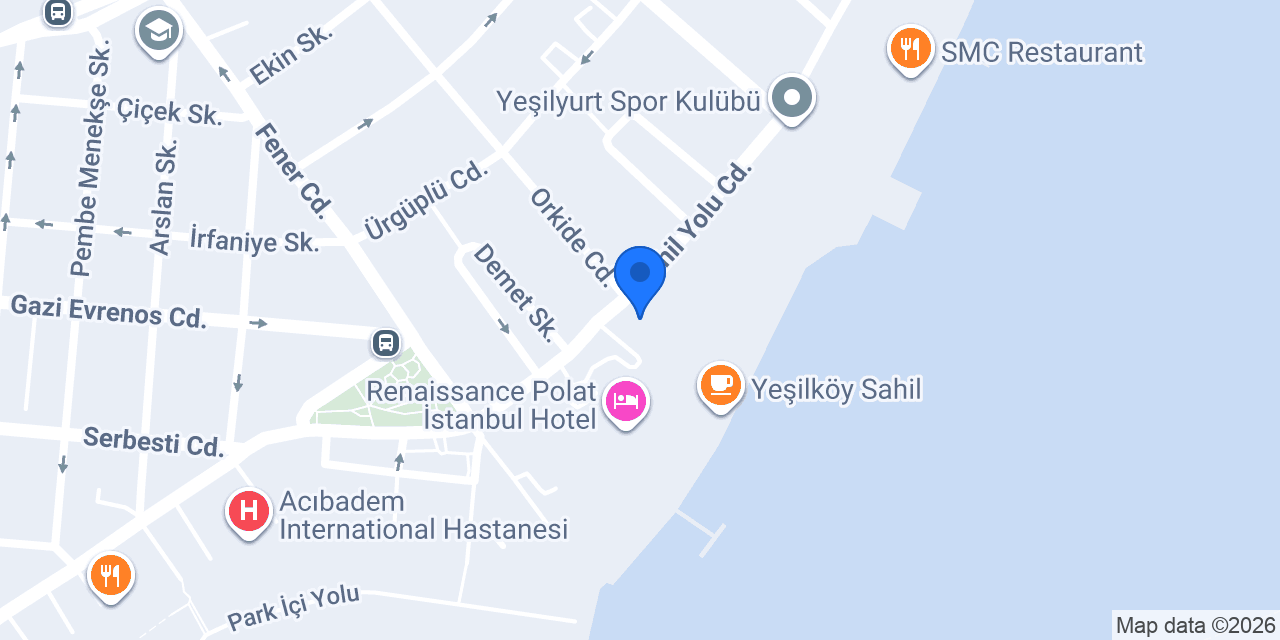 Awen konumu