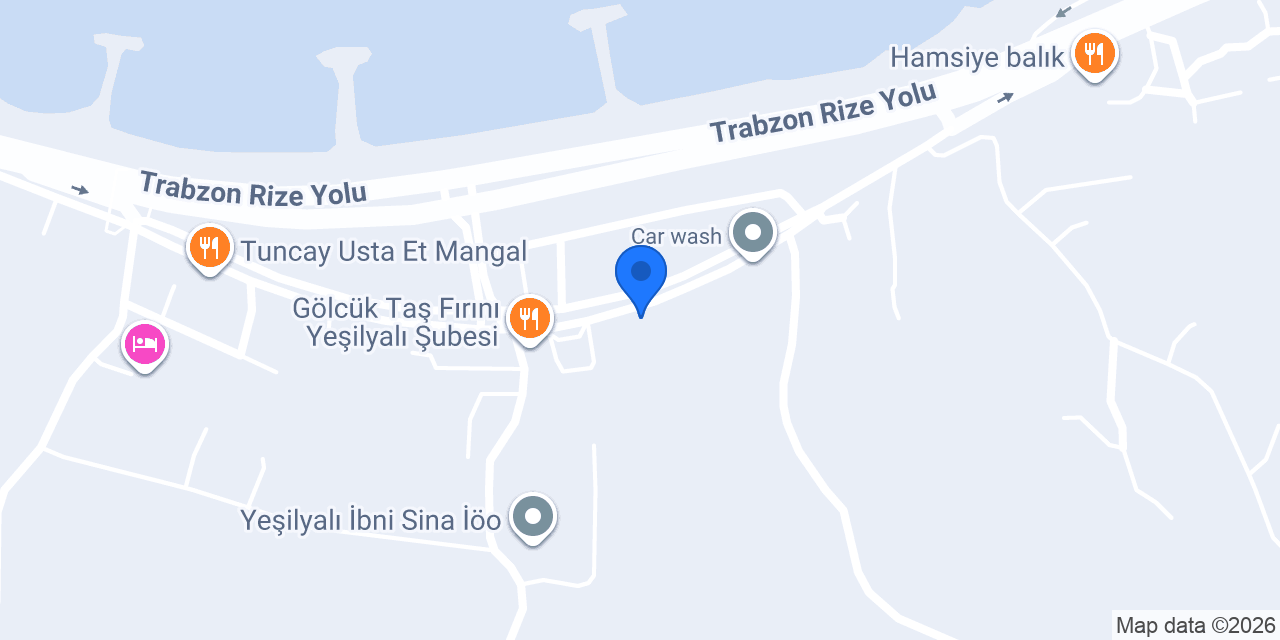 Metro Gayrimenkul konumu