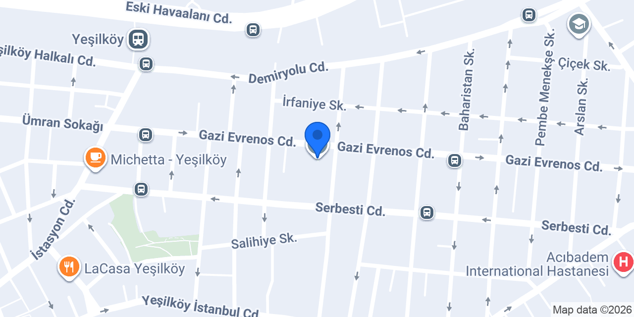 Dünya Mirası Gezginleri Derneği konumu