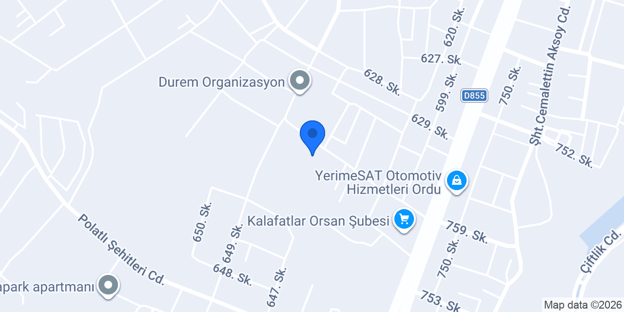 uğur un evi konumu