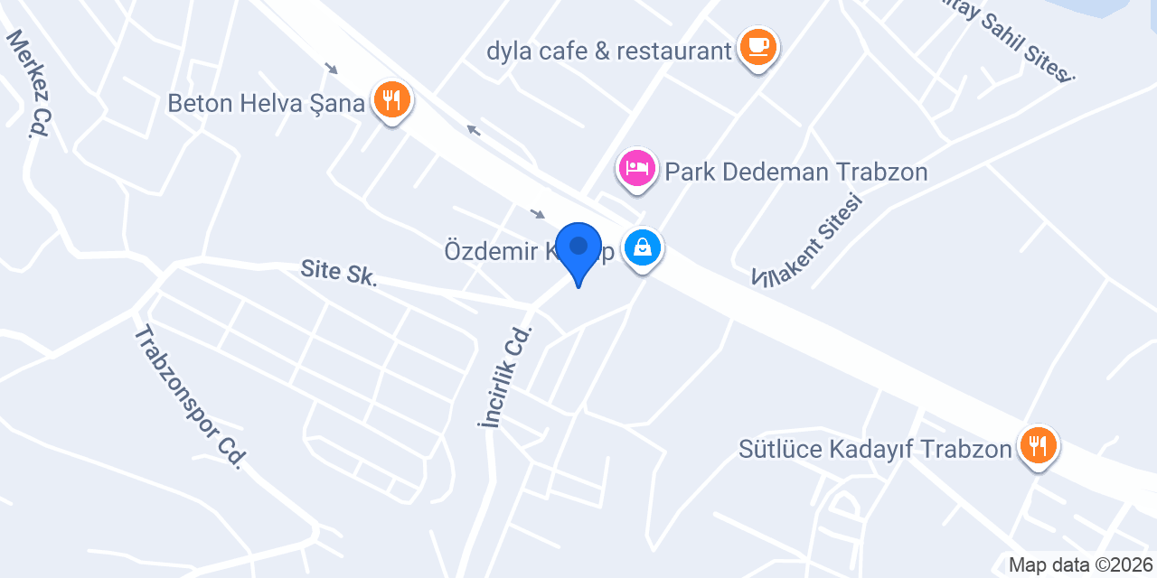 Er Fındık Kırma Kavurma konumu