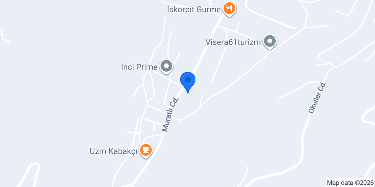 Cihan İnşaat konumu
