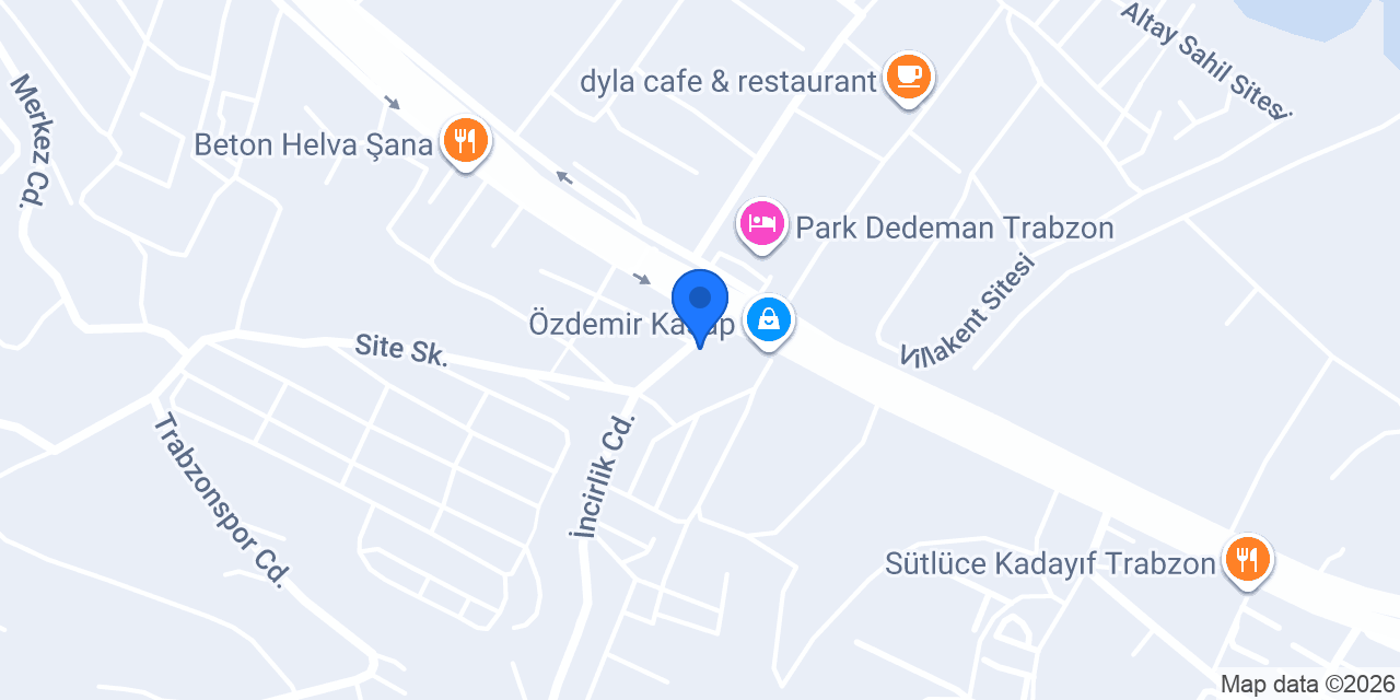 Psikolog Tuğde Elmas konumu